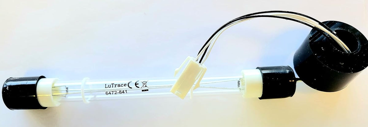 UV Bulb Assembly with Gasket and Connector F376984