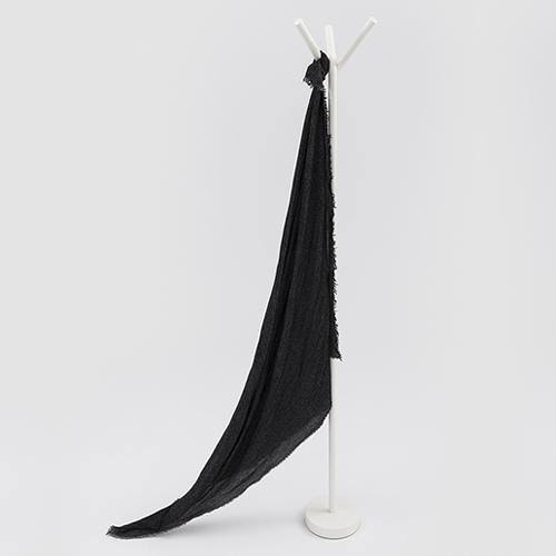 Black Coat Rack W684