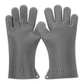 Insulated Heat-Resistant Gloves K5973