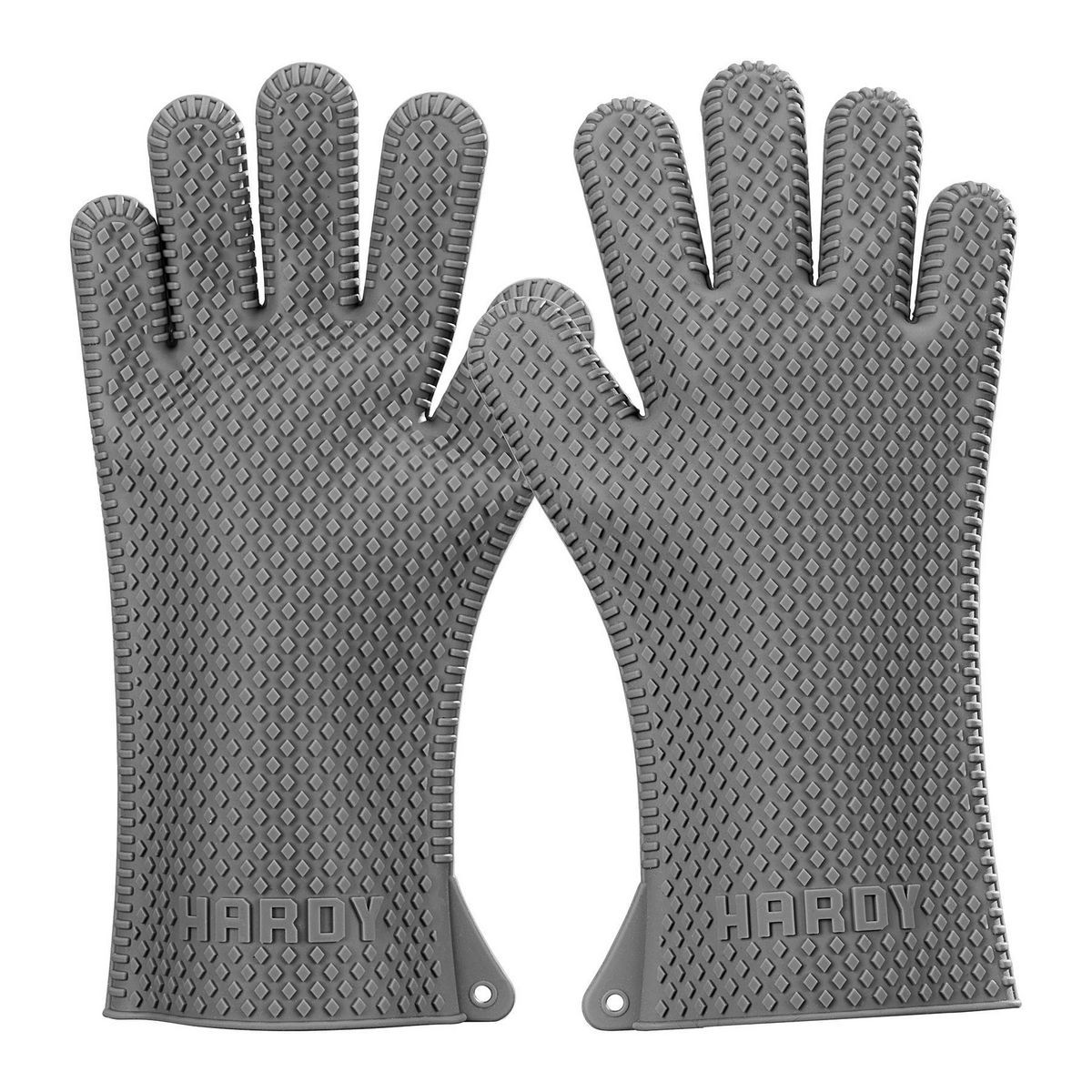 Insulated Heat-Resistant Gloves K5973