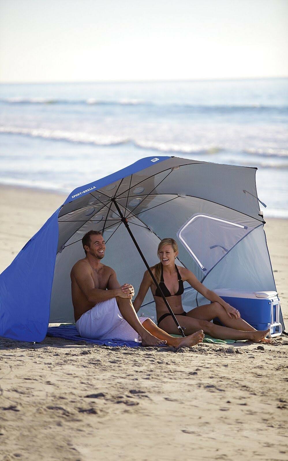 Gray Canopy R7088