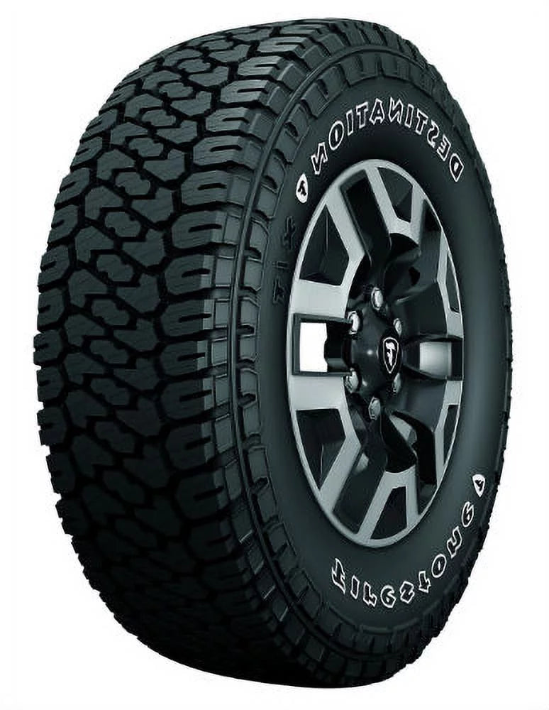 225/50R18 104R Touring Passenger Tire Q27161