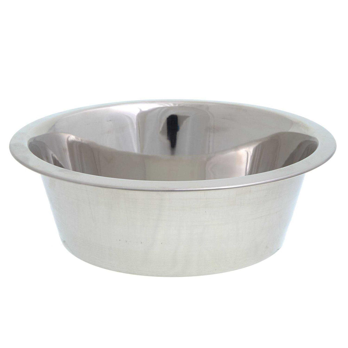 Stainless Steel Dog Bowl U1758
