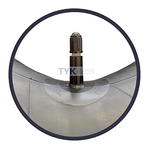 6-14 Farm Tractor Implement Tire Inner Tubes with Valve Stem Bushings Z58911