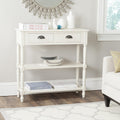Grey Console Table R84341