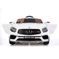 12V Kids Ride on Car Electric White with Remote G244979