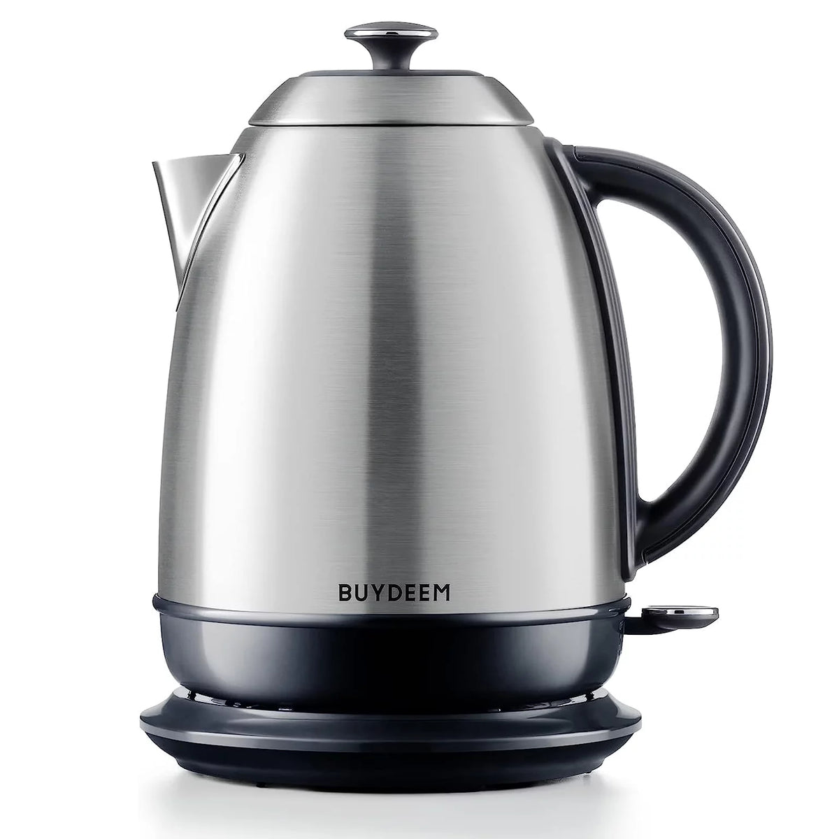 1.7L Stainless Steel Electric Kettle C384241