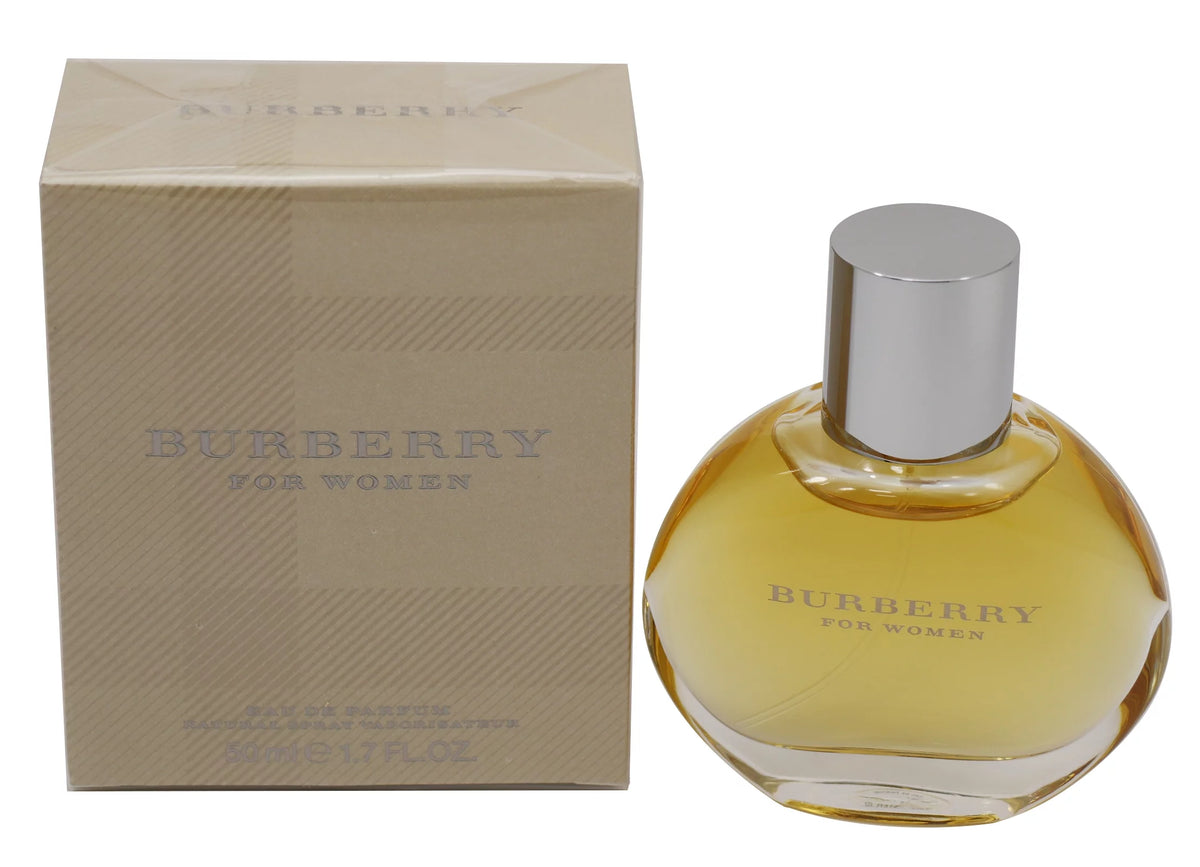 Eau de Parfum Spray 1.7 Oz U669065