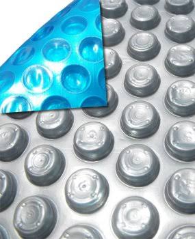 24& Round 12 Mil Solar Cover F406