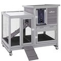 Indoor Outdoor Rabbit K927