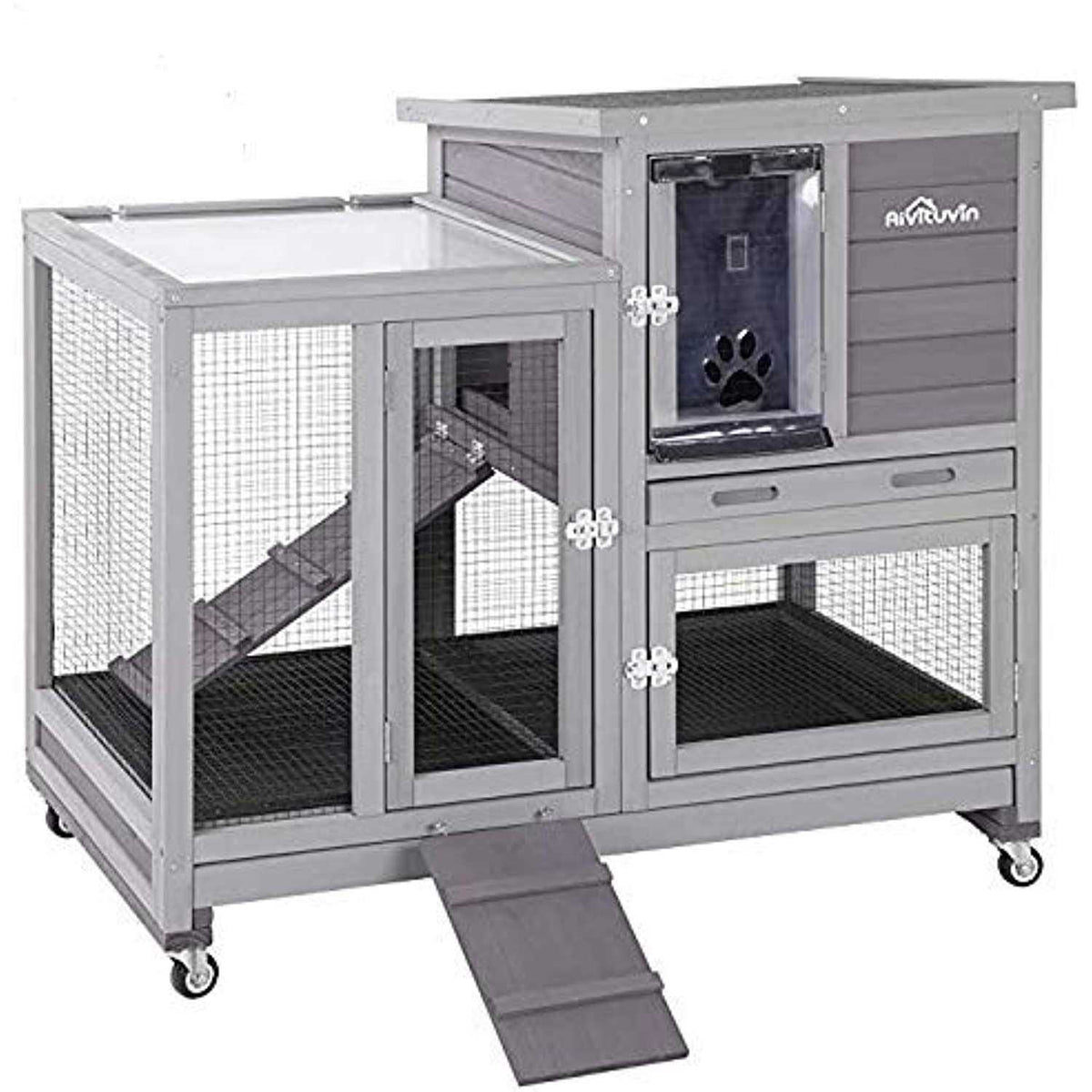 Indoor Outdoor Rabbit K927