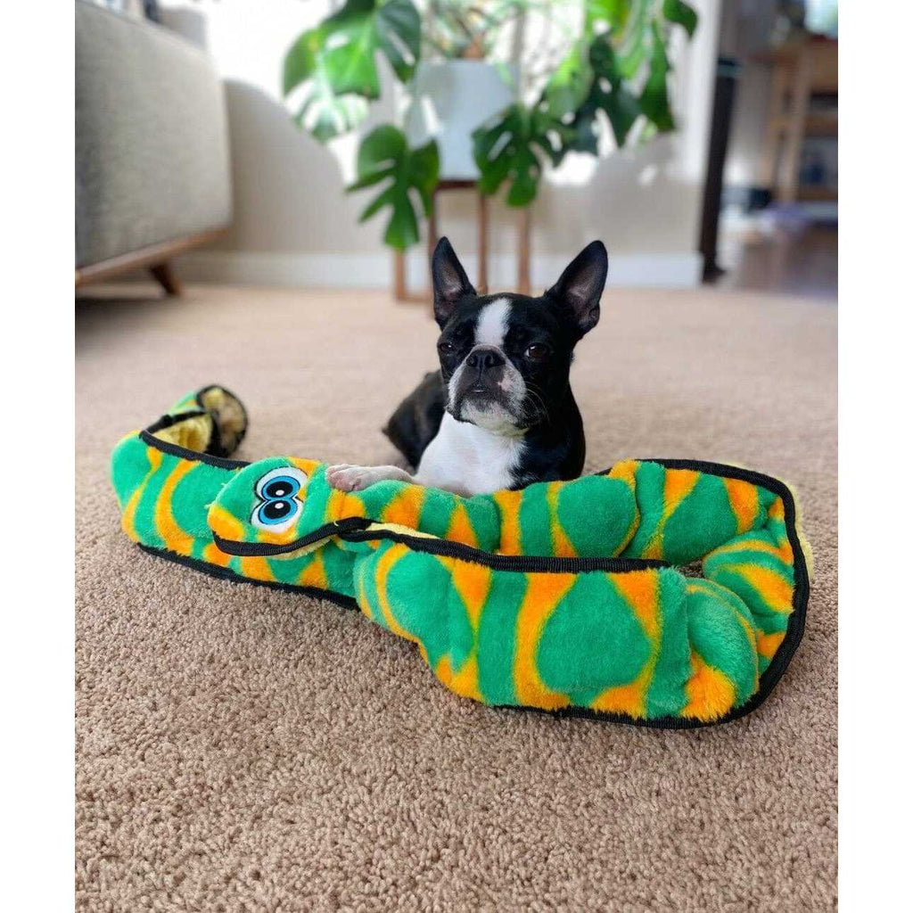 Snake Dog Toy I73522