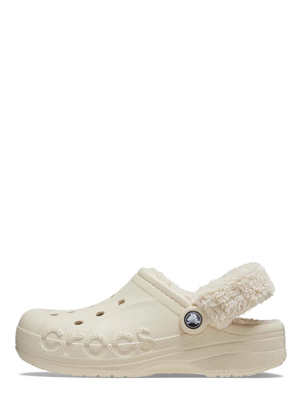 Lined Clogs Q1109