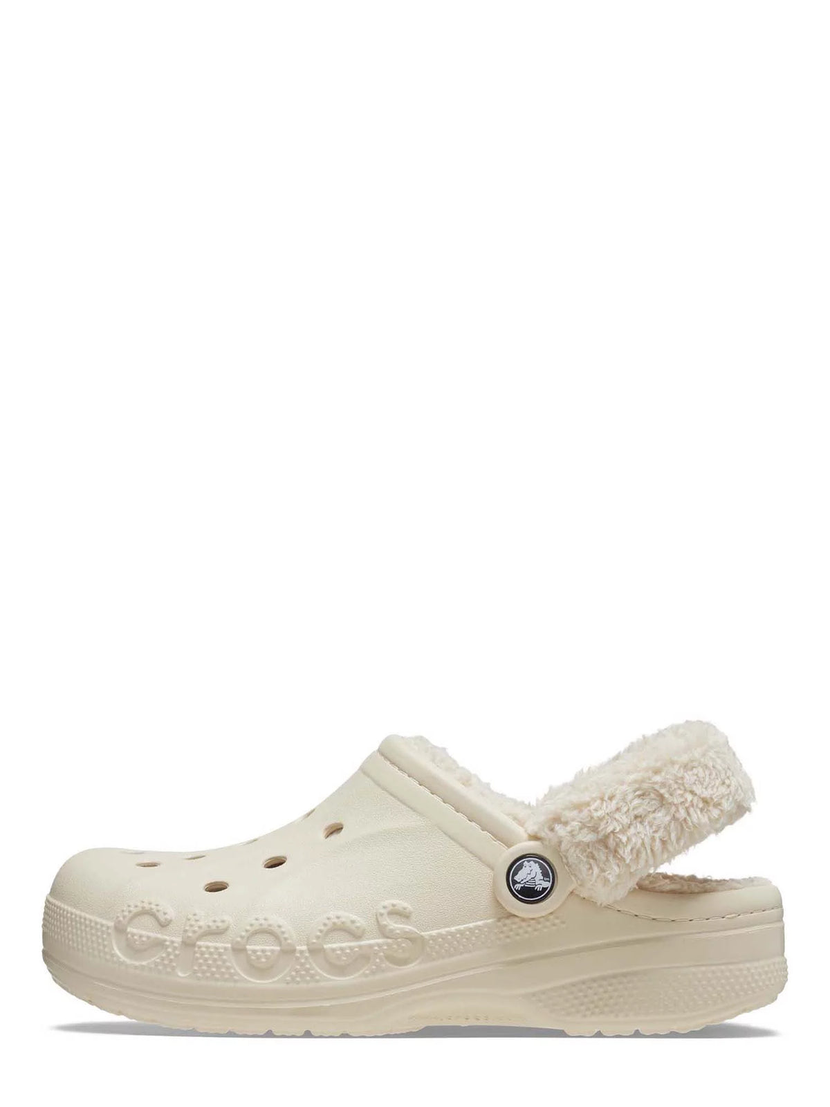 Lined Clogs Q1109