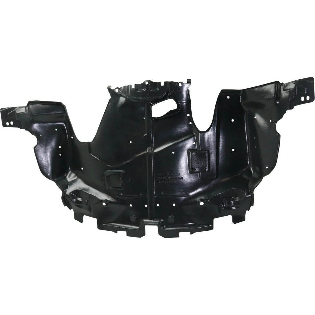 Splash Shield Front For Subaru Impreza Y96977