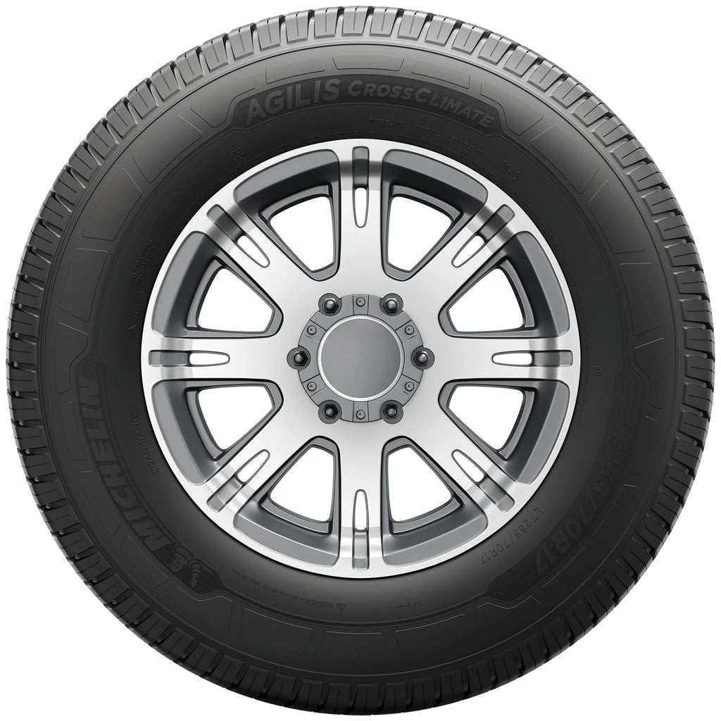 All Weather LT265/70R17 Light Truck Tire I4369