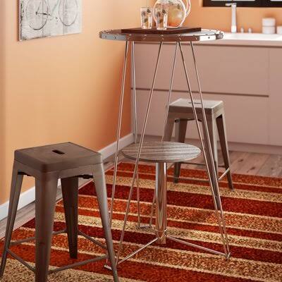 Pub Table W88288