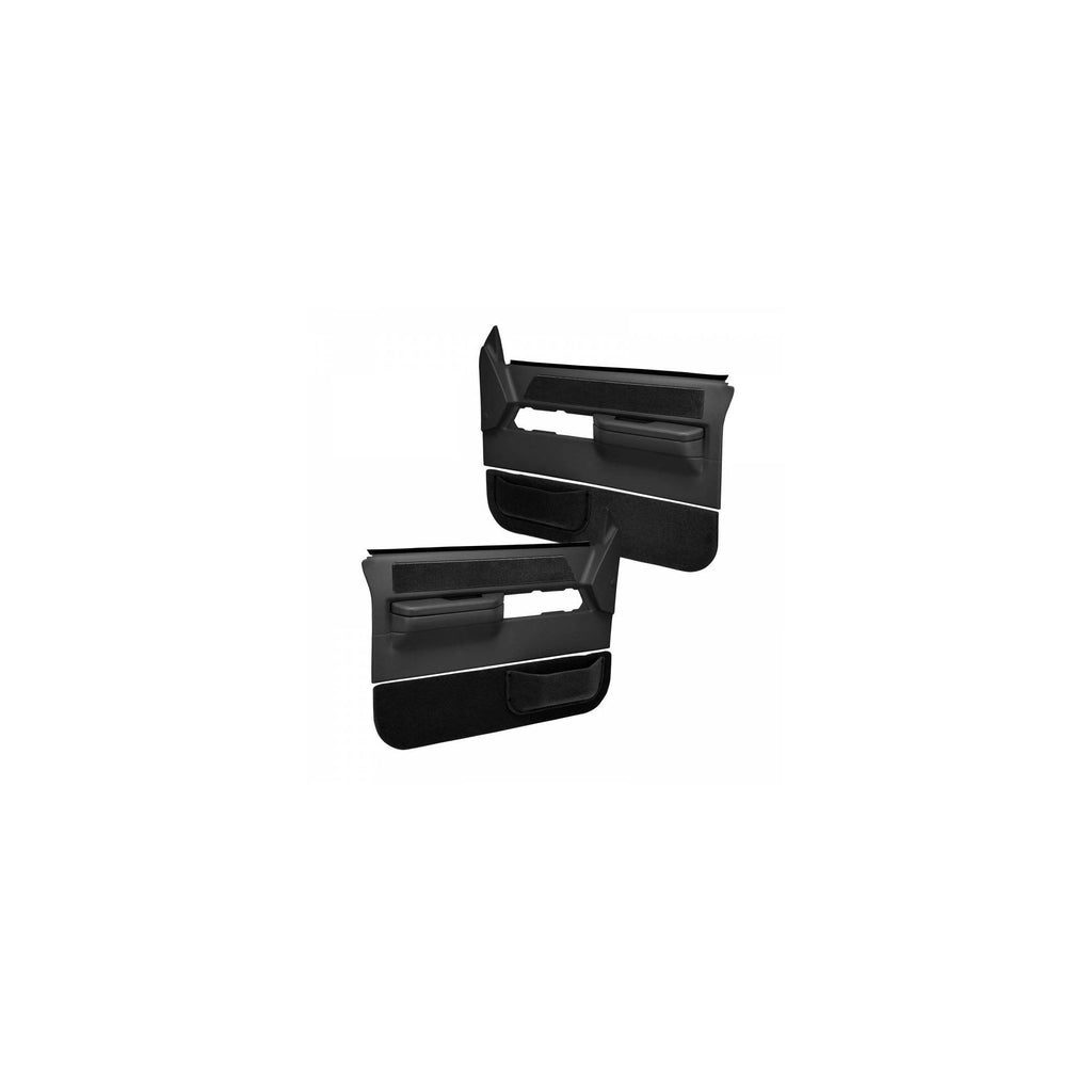 Door Panel R823415