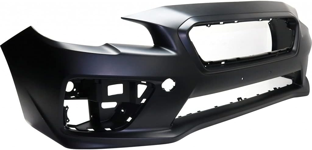 Primed Front Bumper Cover for Subaru WRX STI 2015 2016 2017 A450838