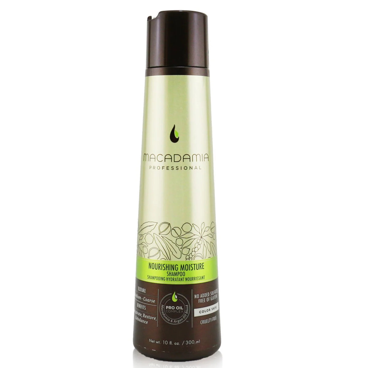 Nourishing Repair Shampoo 300ml V856