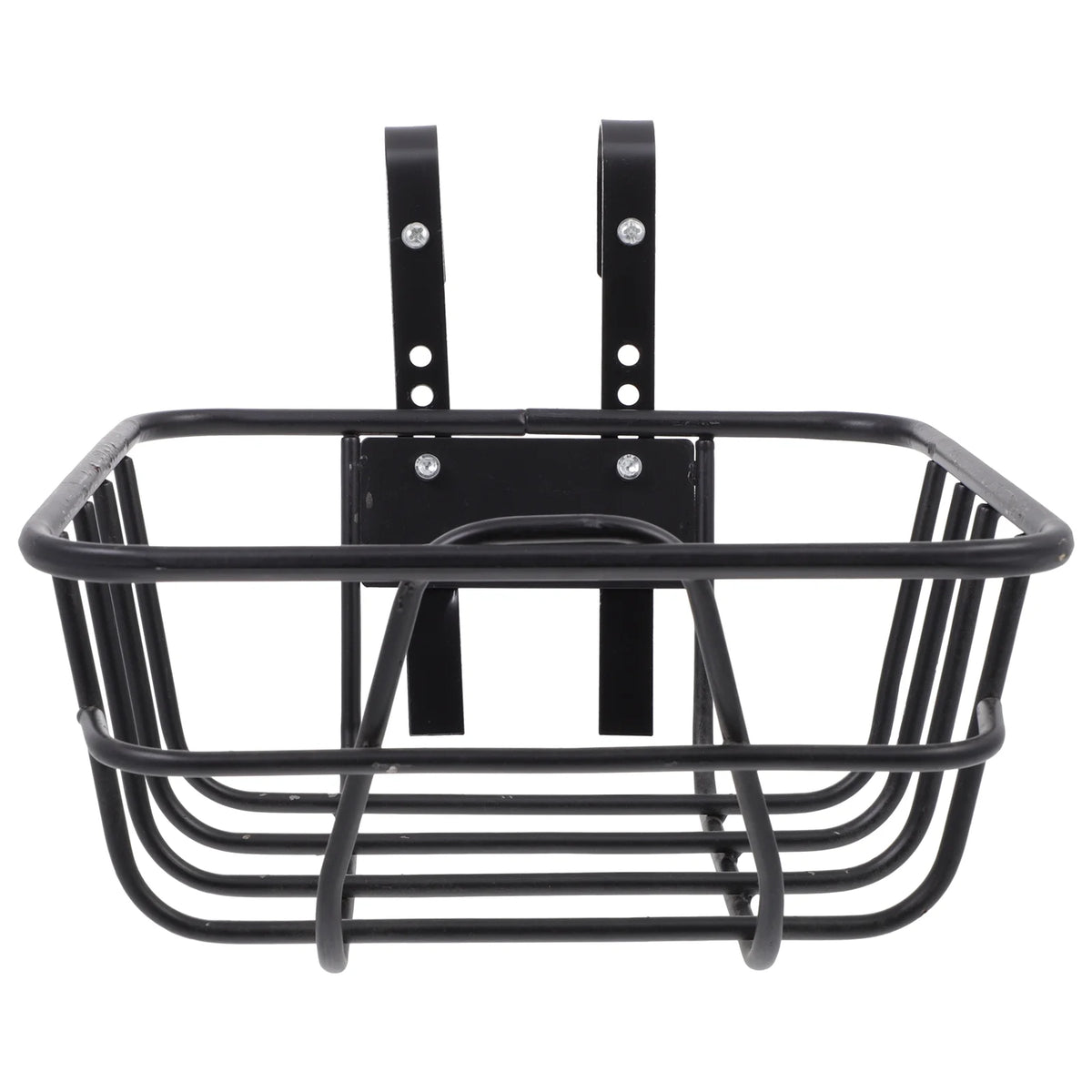 Metal Bike Handlebar Basket I482