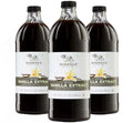 Pure Vanilla Extract 32 oz 3 Pack J401