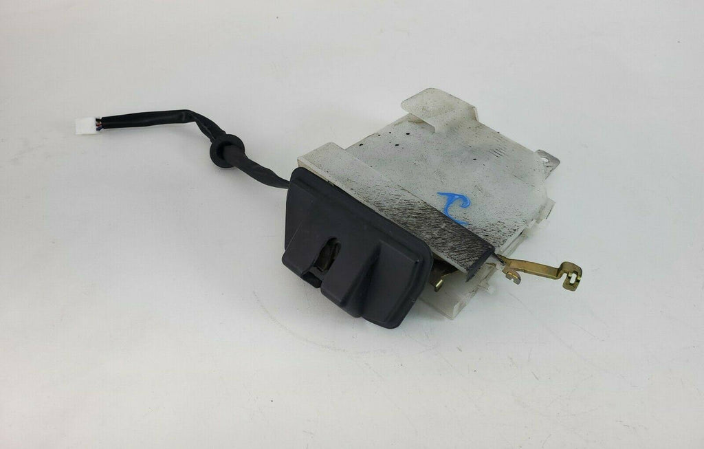 Power Tailgate Lock Actuator K532340