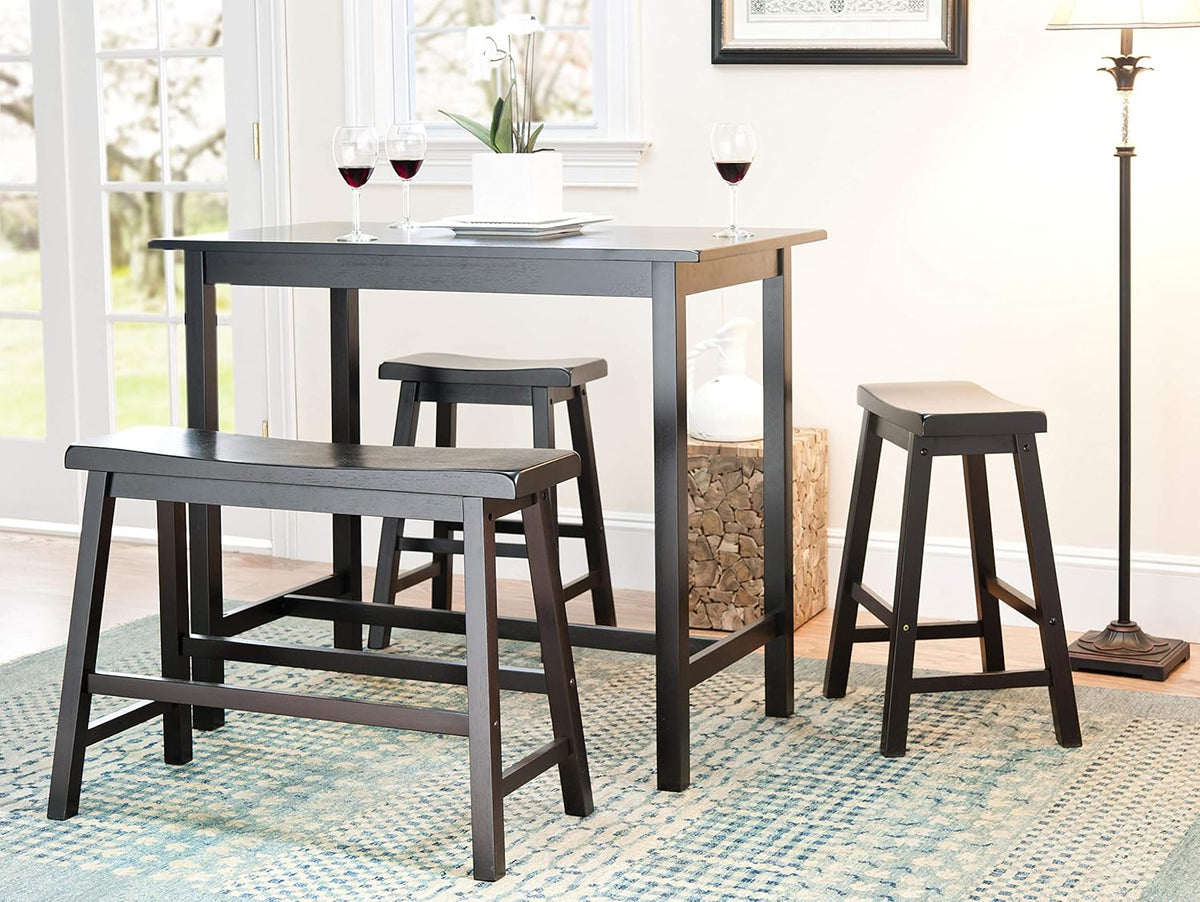 4-Piece Pub Set J882