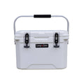 White 20L Cooler E931