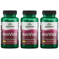 60 Capsules 300mg Avocado Soybean Unsaponifiables V47253