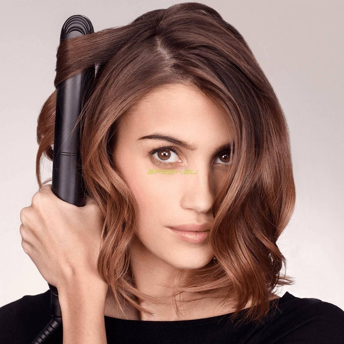 Hair Straightener S1969