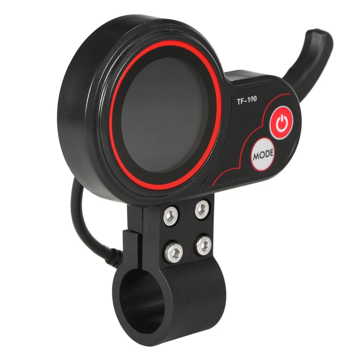 Electric Scooter Instrument Display Dashboard Spare Parts K5868