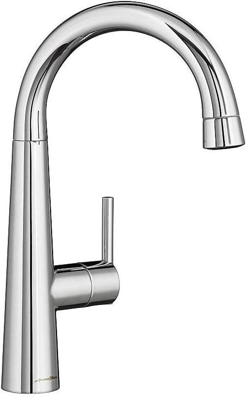 Stainless Steel Pull-Down Kitchen Faucet E367652