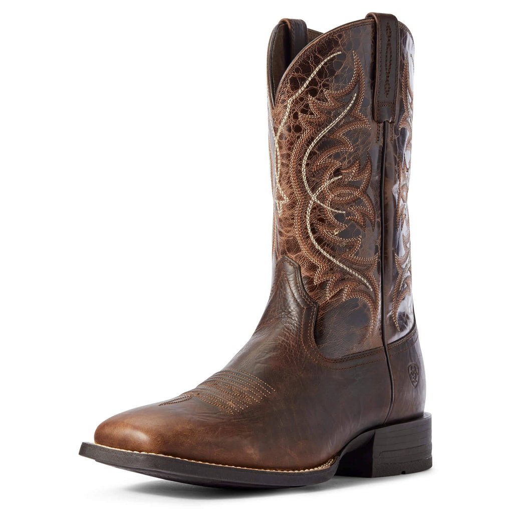 Oak Men&s 11.5 Work Boots C806653