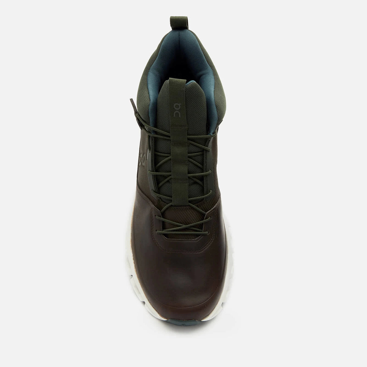 Waterproof Hi Men Shoes M45286
