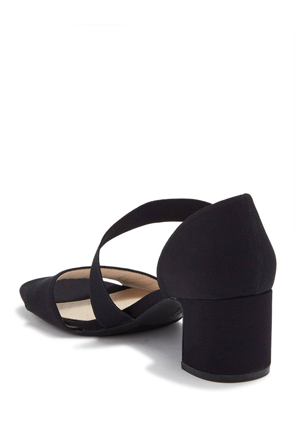 Black Calia Shoes P317
