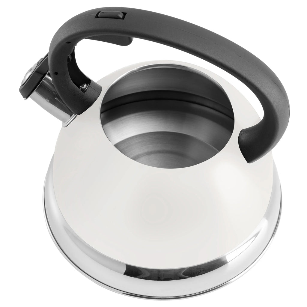 1.75 Quart Whistling Tea Kettle C480