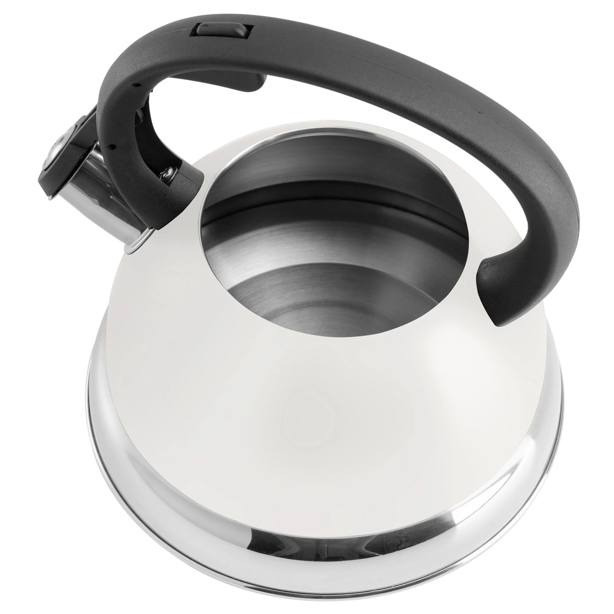 1.75 Quart Whistling Tea Kettle C480