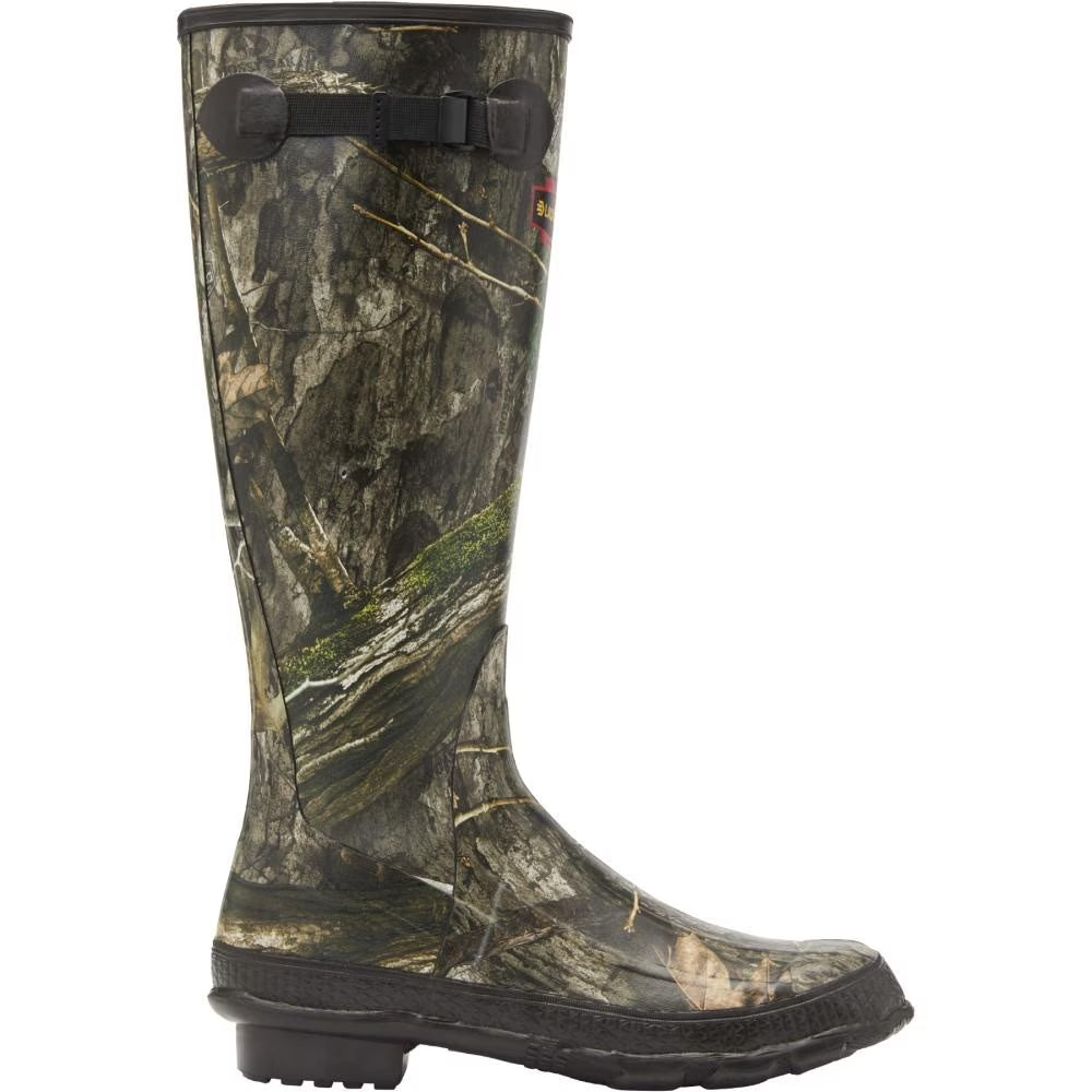 Mossy Oak Country DNA 18" Boots Size 10 L7673