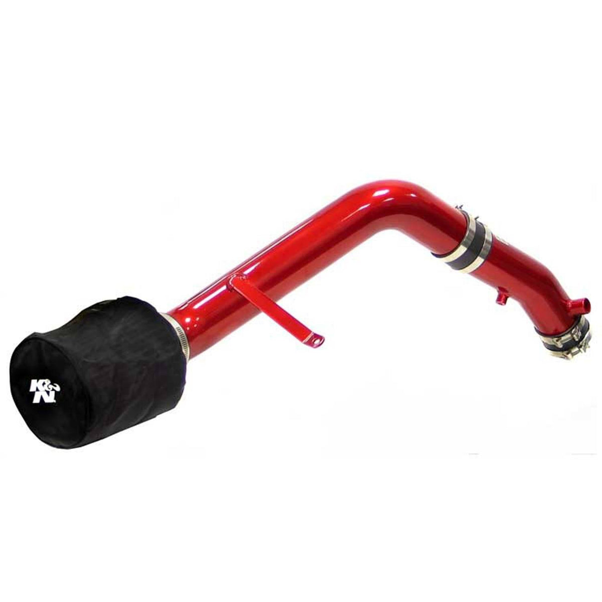 Complete Cold Air Intake Kit P3026