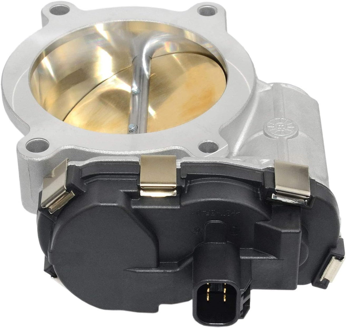 Fuel Injection Throttle Body Pack of 2 D167