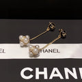 Earrings I351108