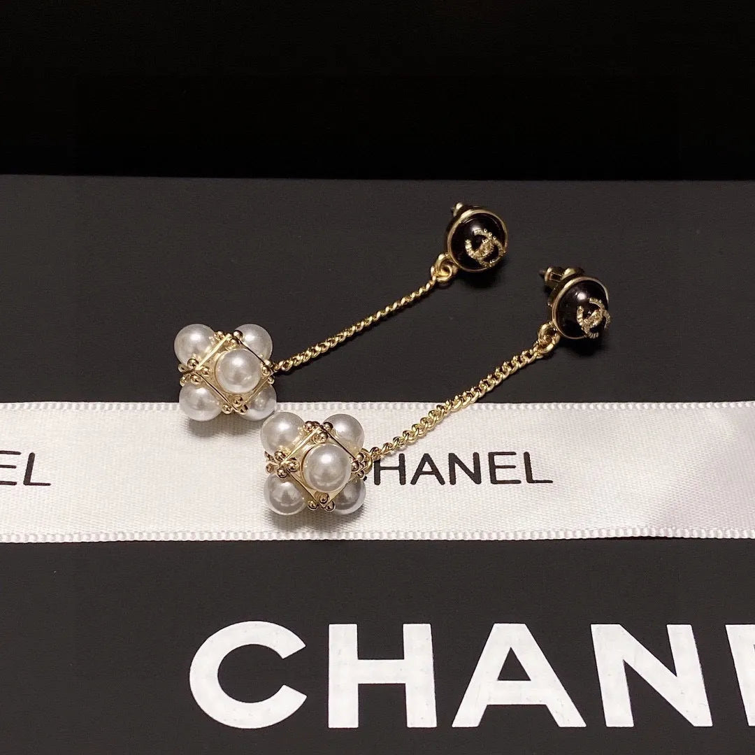 Earrings I351108