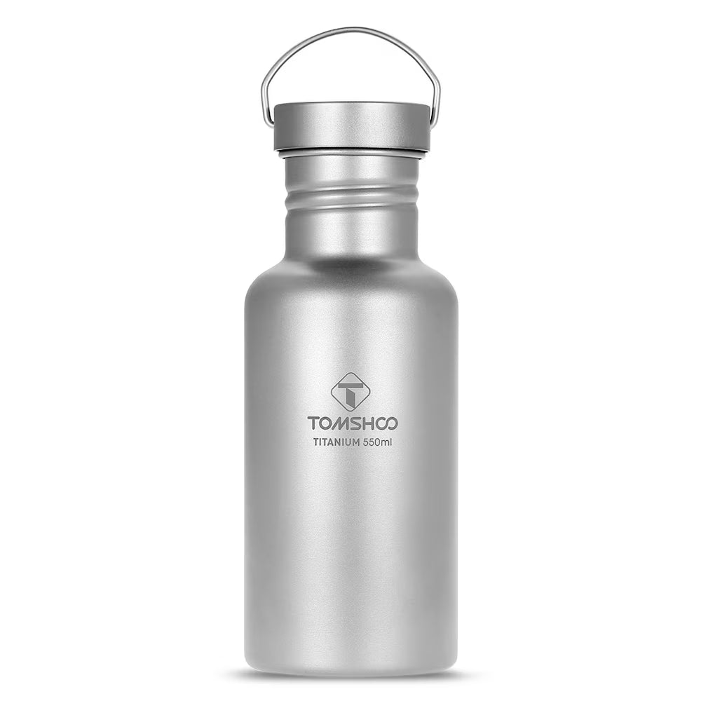 550ml Sports Bottle with Extra Lid C897