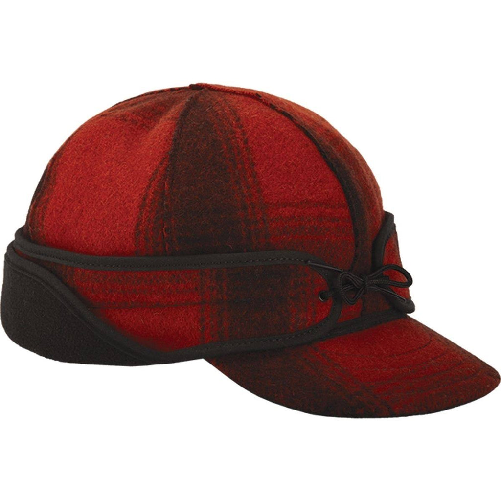 Blaze Orange Cap P82917