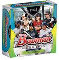 Bowman Baseball Mega Box O958