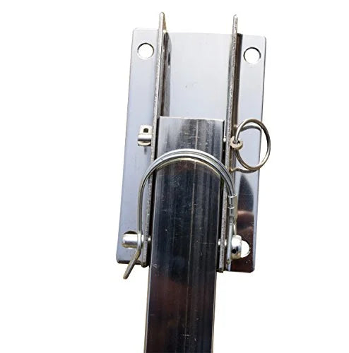 Stainless Steel Boat Transom Launching Wheel Dolly P523269