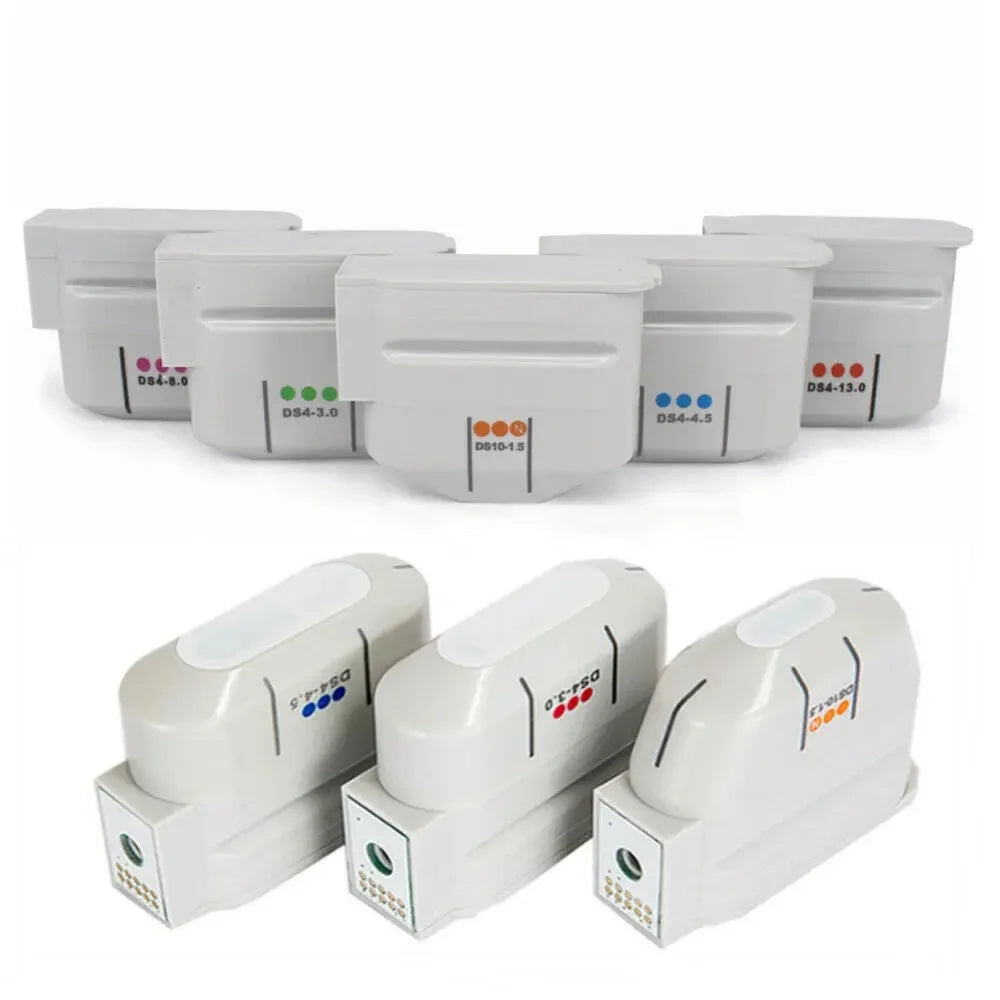 10000 Shots HIFU Cartridge 4.5mm M277