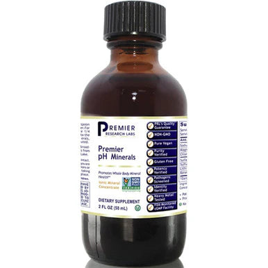 pH Minerals 2 oz D62440