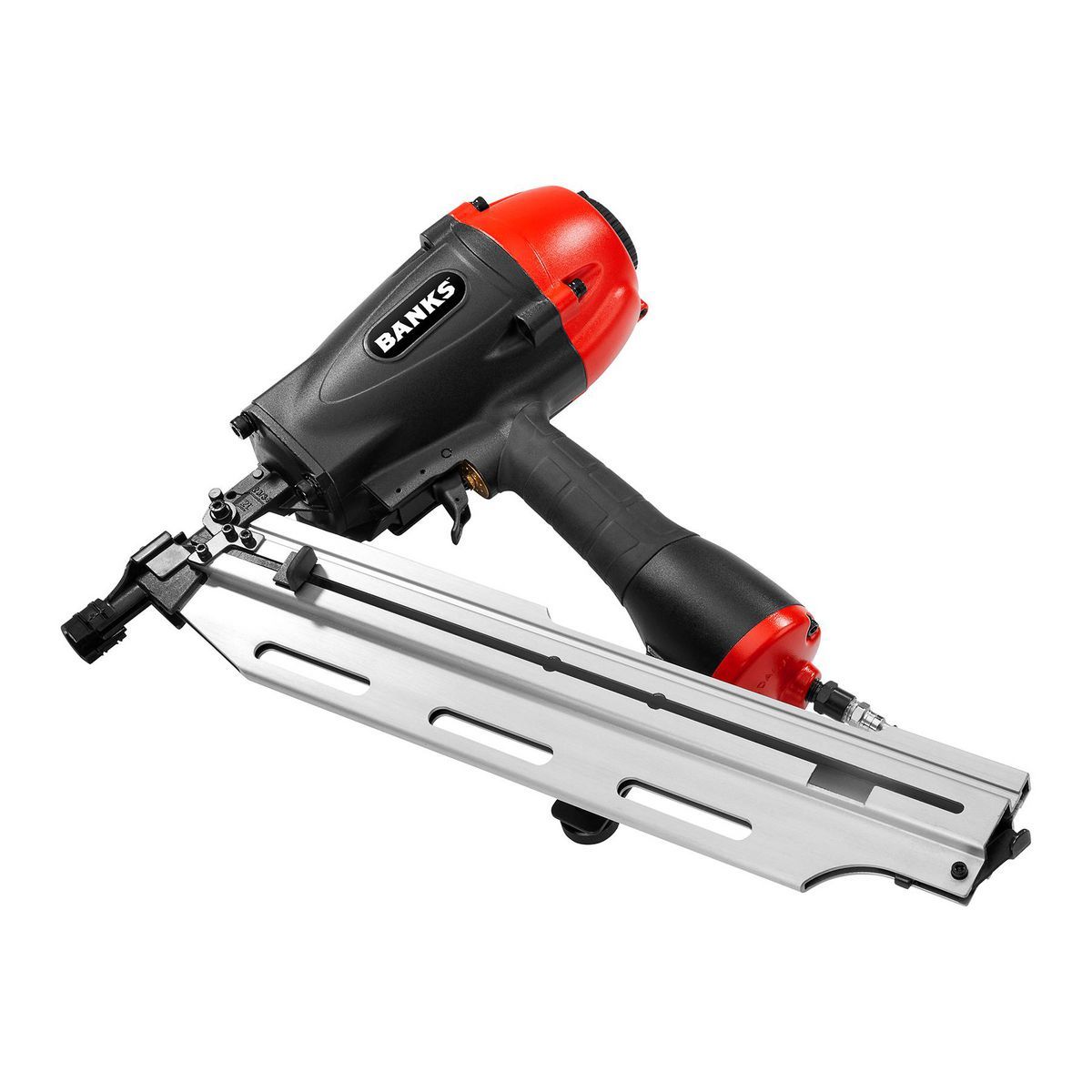 3-in-1 Framing Nailer R73550